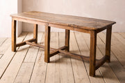 17th century Italian 6 legged console table - TallBoy Interiors