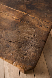17th century Italian 6 legged console table - TallBoy Interiors