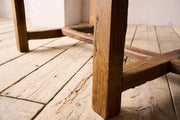 17th century Italian 6 legged console table - TallBoy Interiors