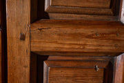 18th Century Spanish walnut cupboard - TallBoy Interiors