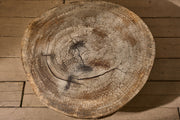 Large 20th century Naturalistic coffee table - TallBoy Interiors