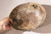 19th century Swedish root bowl - No3