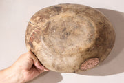 19th century Swedish root bowl - No3