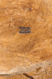 19th century Swedish root bowl - No2