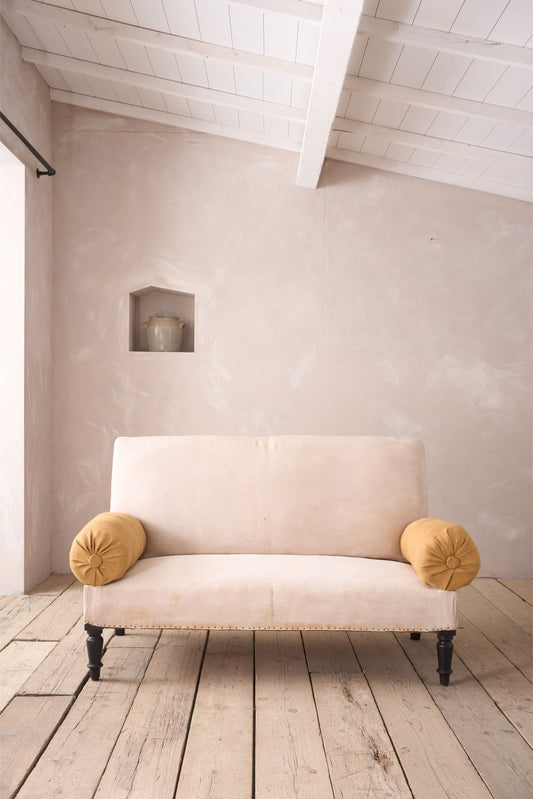 NAPOLEON III METAMORPHIC SOFA