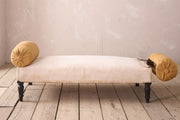 NAPOLEON III METAMORPHIC SOFA - TallBoy Interiors