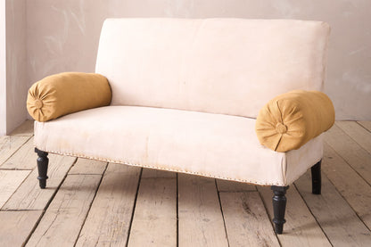 NAPOLEON III METAMORPHIC SOFA