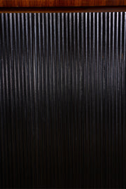 Mid 20th century Italian cupboard by Osvaldo Borsani