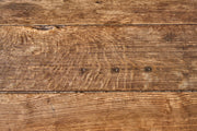 19th century 2.45m Elm dining table - TallBoy Interiors