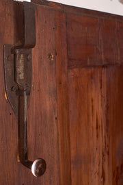 18th century French Walnut armoire