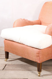 20th Century Large Bridgewater style armchair - TallBoy Interiors