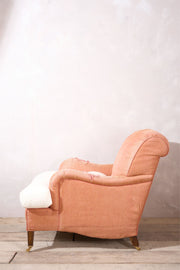 20th Century Large Bridgewater style armchair - TallBoy Interiors