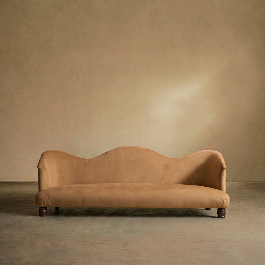 The 'Jaipur' Sofa