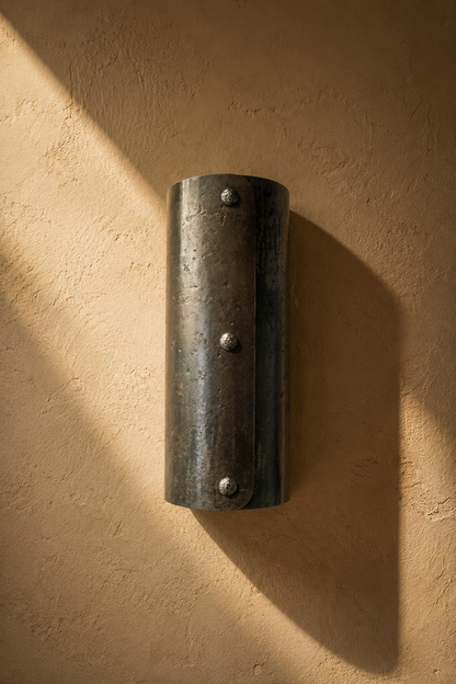 The 'Baldr' Wall light - Skinny - TallBoy Interiors