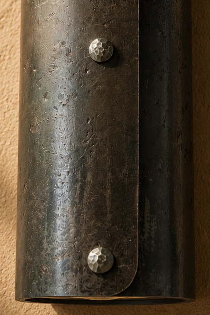 The 'Baldr' Wall light - Skinny - TallBoy Interiors