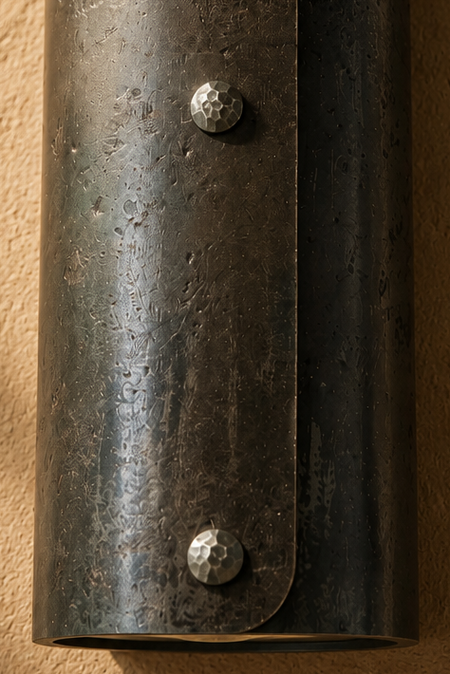 The 'Baldr' Wall light - Skinny - TallBoy Interiors