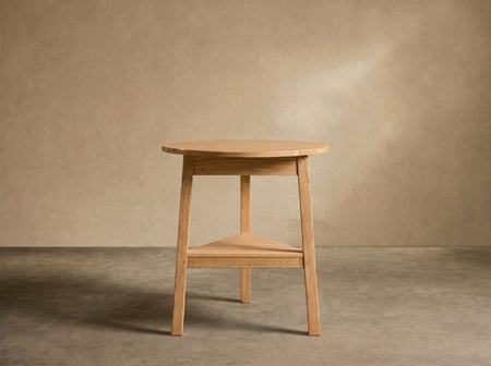 The 'Tavern' Table - TallBoy Interiors