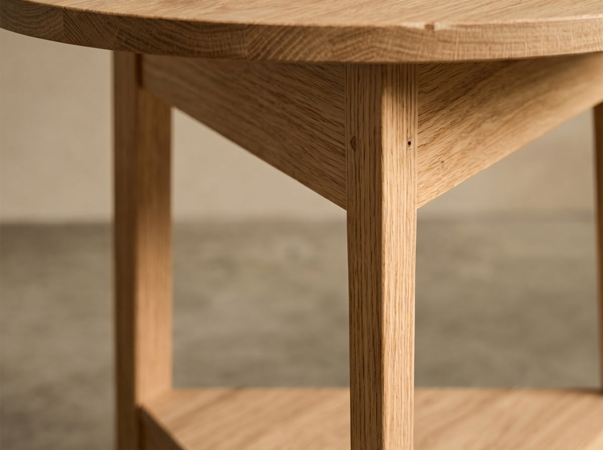 The 'Tavern' Table - TallBoy Interiors
