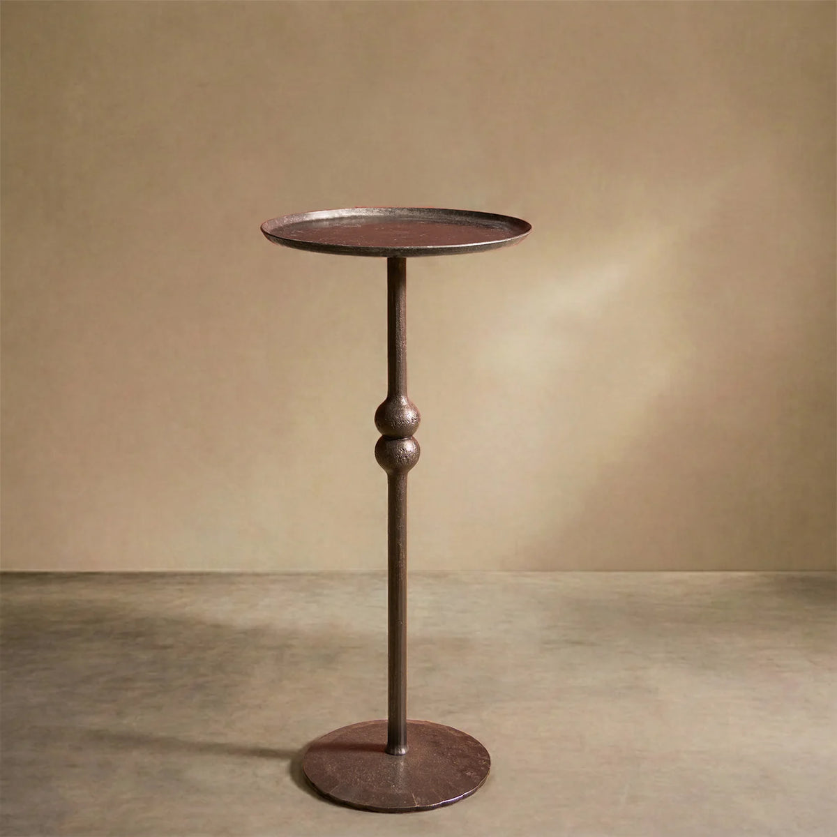Bronze