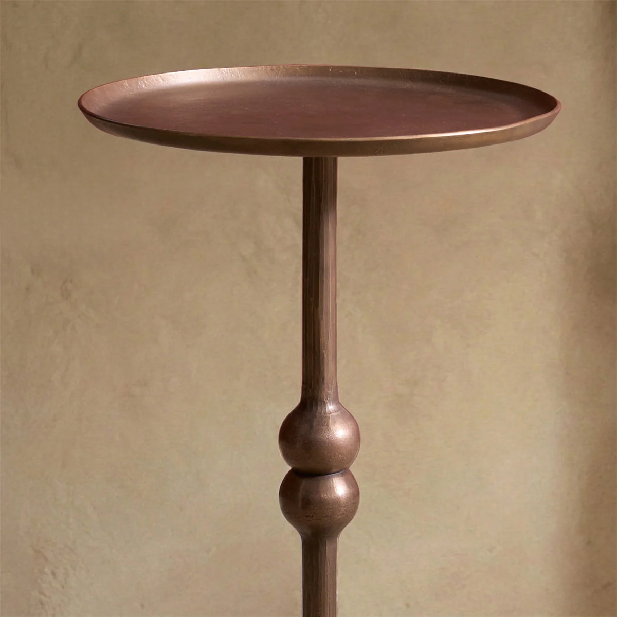 Bronze