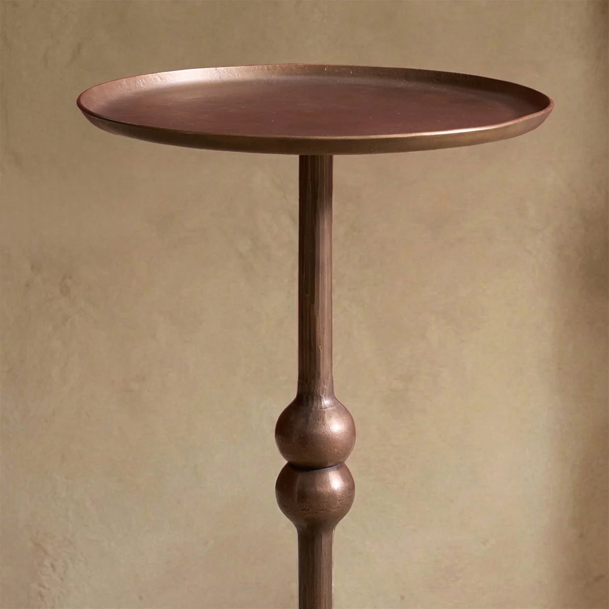 Bronze