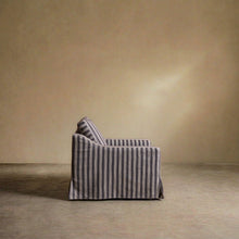 The 'Conrad' Armchair - TallBoy Interiors