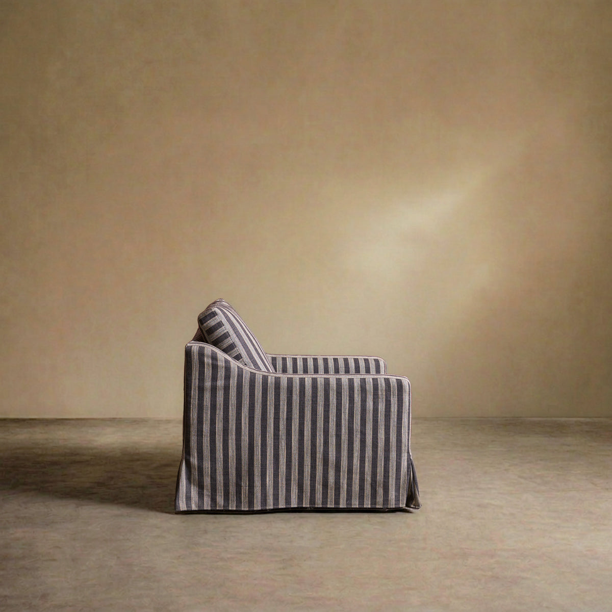 The 'Conrad' Armchair - TallBoy Interiors