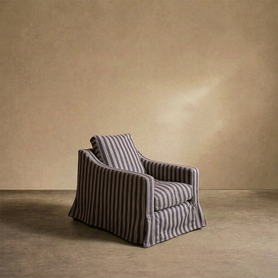The 'Conrad' Armchair