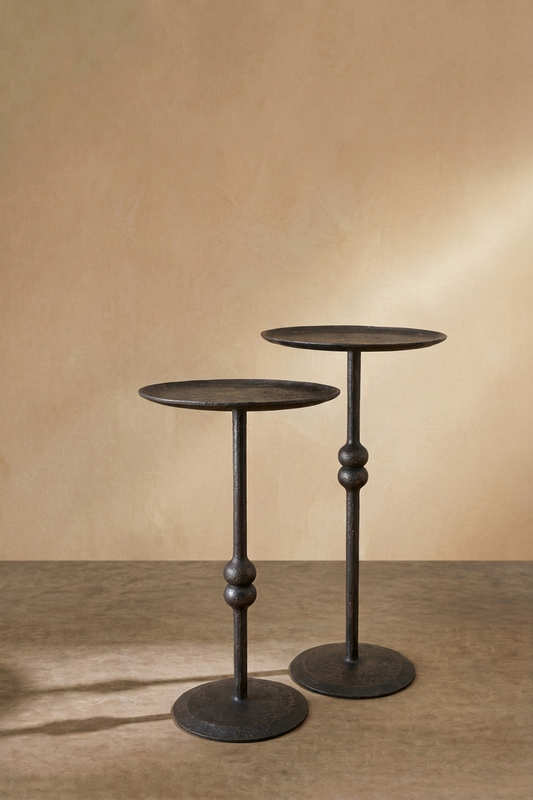 'Brokkr' Nesting tables - TallBoy Interiors