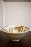 20th century Japanese influence studio bowl - TallBoy Interiors