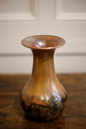 20th Century British studio vase - TallBoy Interiors
