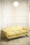Early 20th century Regency style sofa - TallBoy Interiors