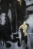 Huge Abstract painting by Lindi Kirwin- Urban - TallBoy Interiors