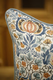 Trad patterned scatter cushions- 20 inch