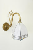 Vintage Wall Light- Art Nouveau