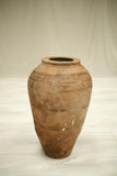 Early 20th century Turkish olive pot No3 - TallBoy Interiors