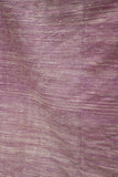 20th century Plain kilim in purple