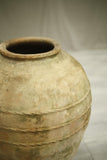 Early 20th century Turkish olive pot No16 - TallBoy Interiors