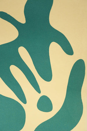 Original lithograph by Jean Arp .1938