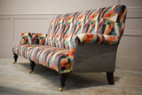 The Milford large lounge sofa by TallBoy Interiors - TallBoy Interiors