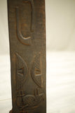 African Carved Panel No 4 - TallBoy Interiors