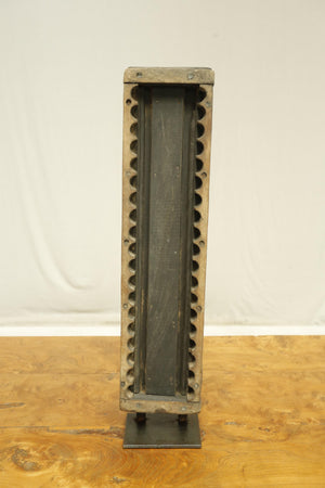 20th century Dutch Balustrade mould - No3