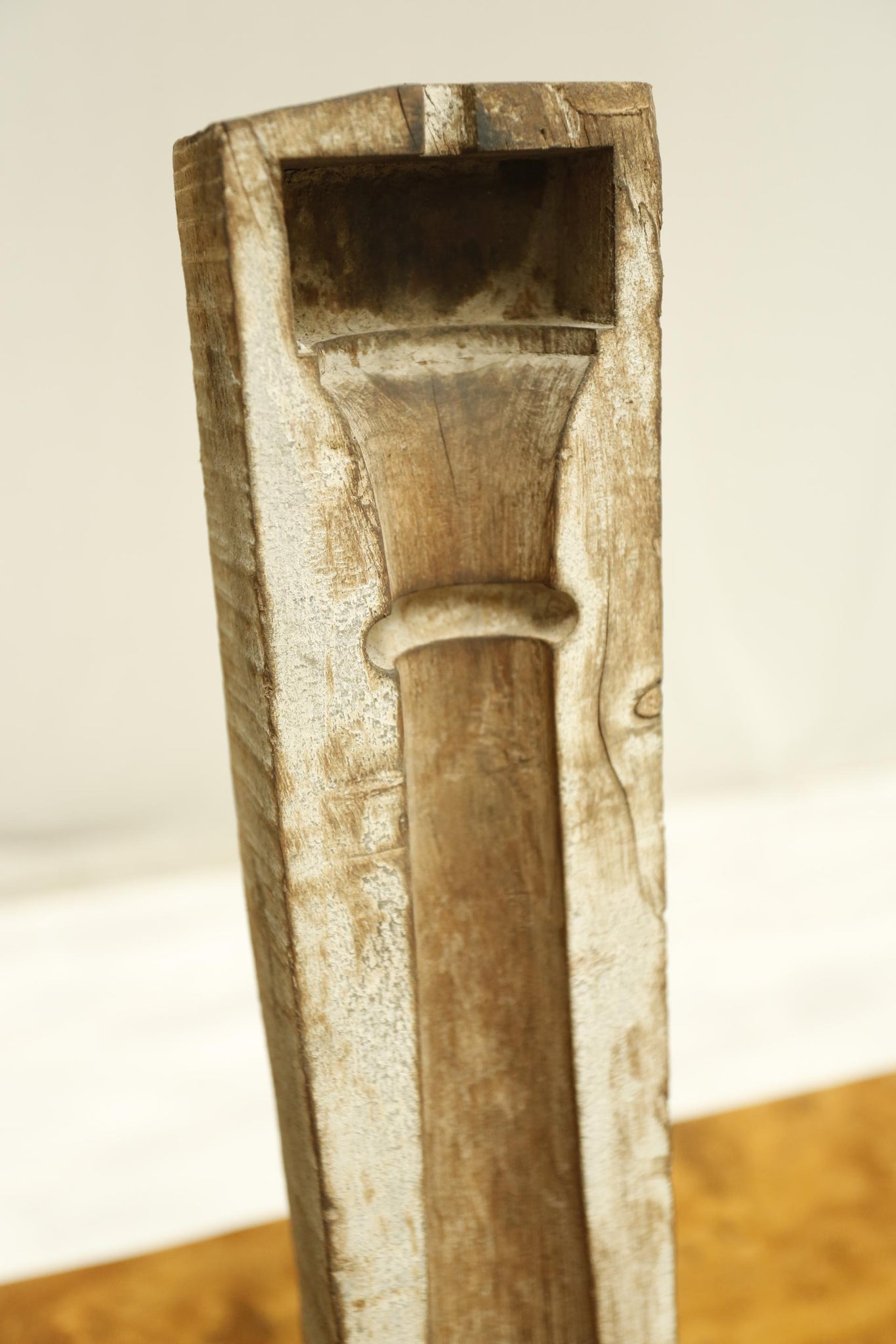 20th Century Dutch Balustrade mould - No6