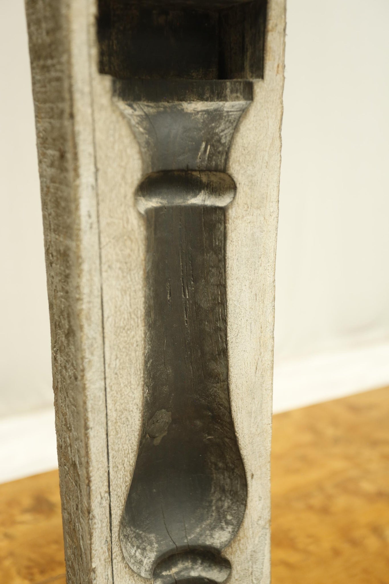 20th Century Dutch Balustrade mould - No7