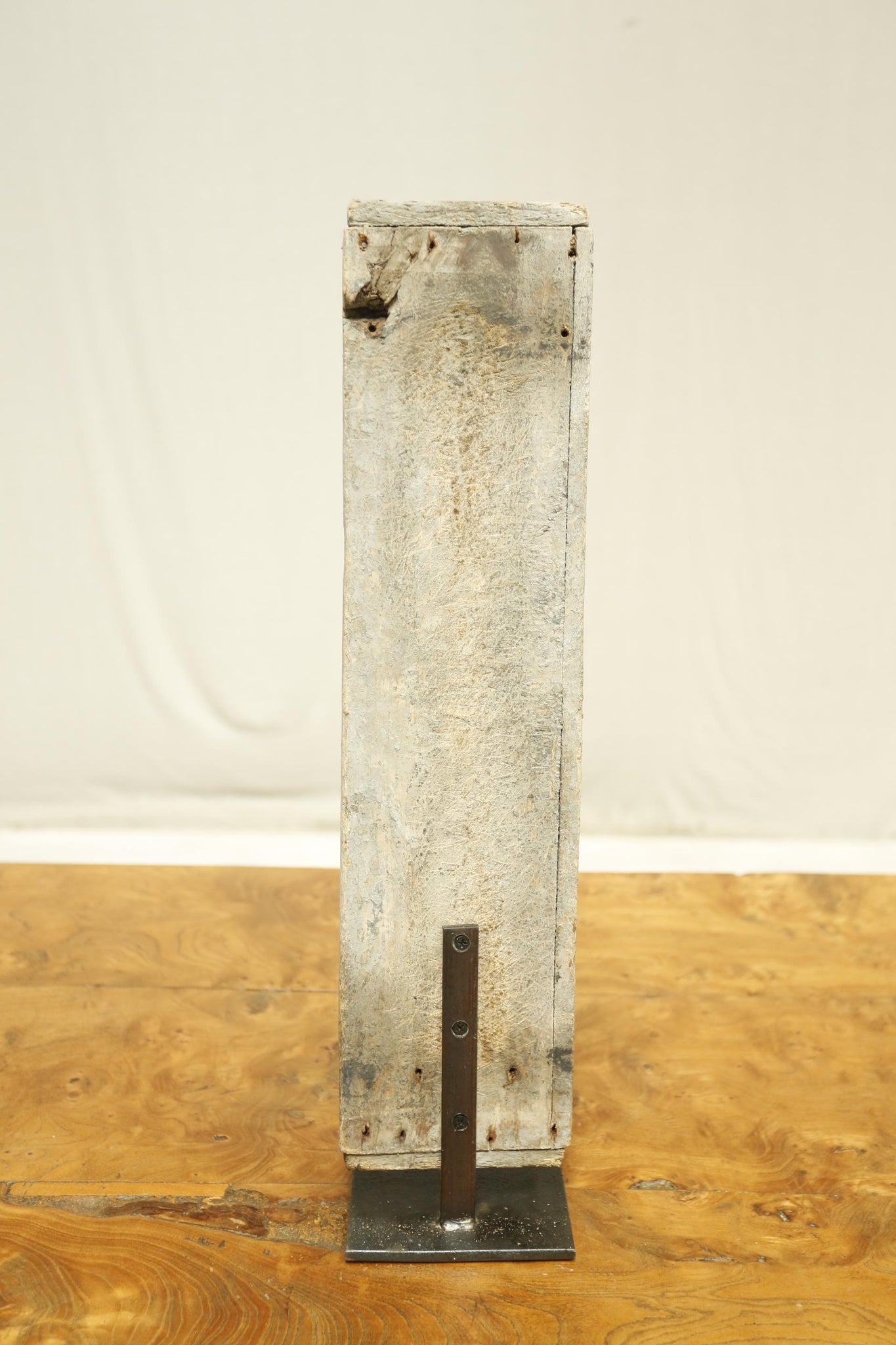 20th Century Dutch Balustrade mould - No7