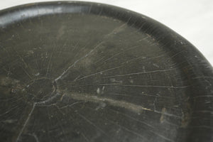 20th century carved African tribal coffee table