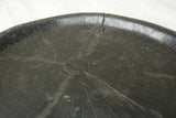 20th century carved African tribal coffee table