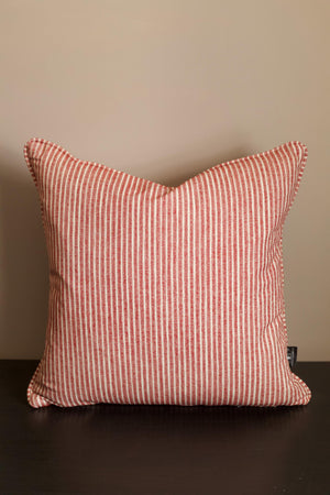 Fermoie Stripe scatter cushion -18inch