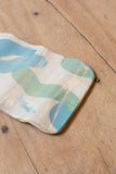 Wavy Soap dish - Colour 3