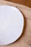 Portuguese 'Organic' side plates